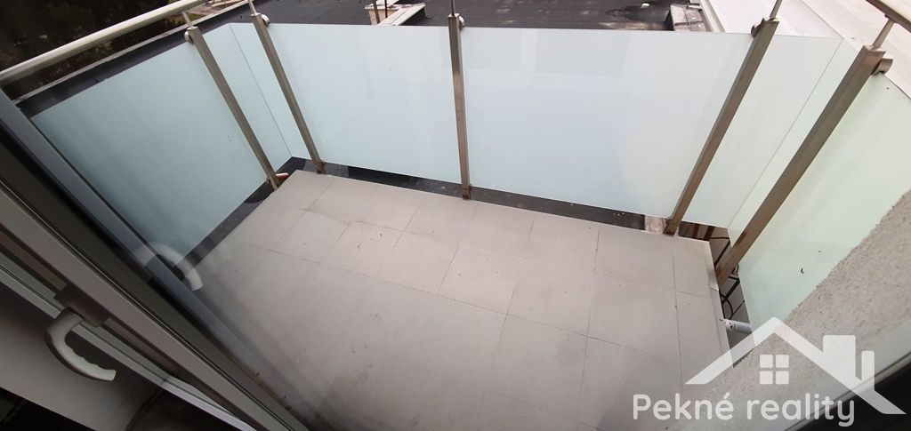 Predaj 3 izbového bytu v novostavbe Zvolen - Podborová - 12