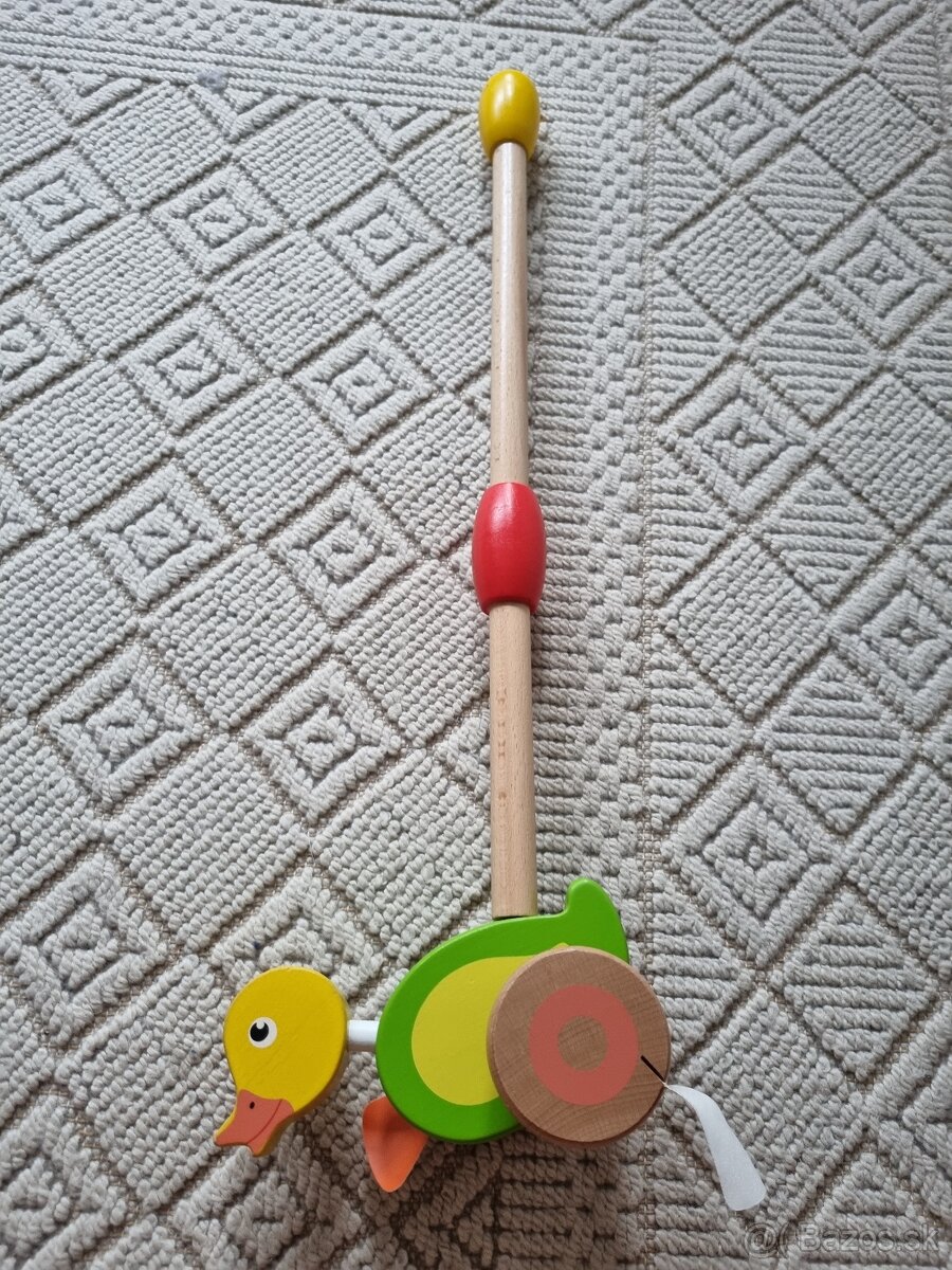 Montessori hracky - 12