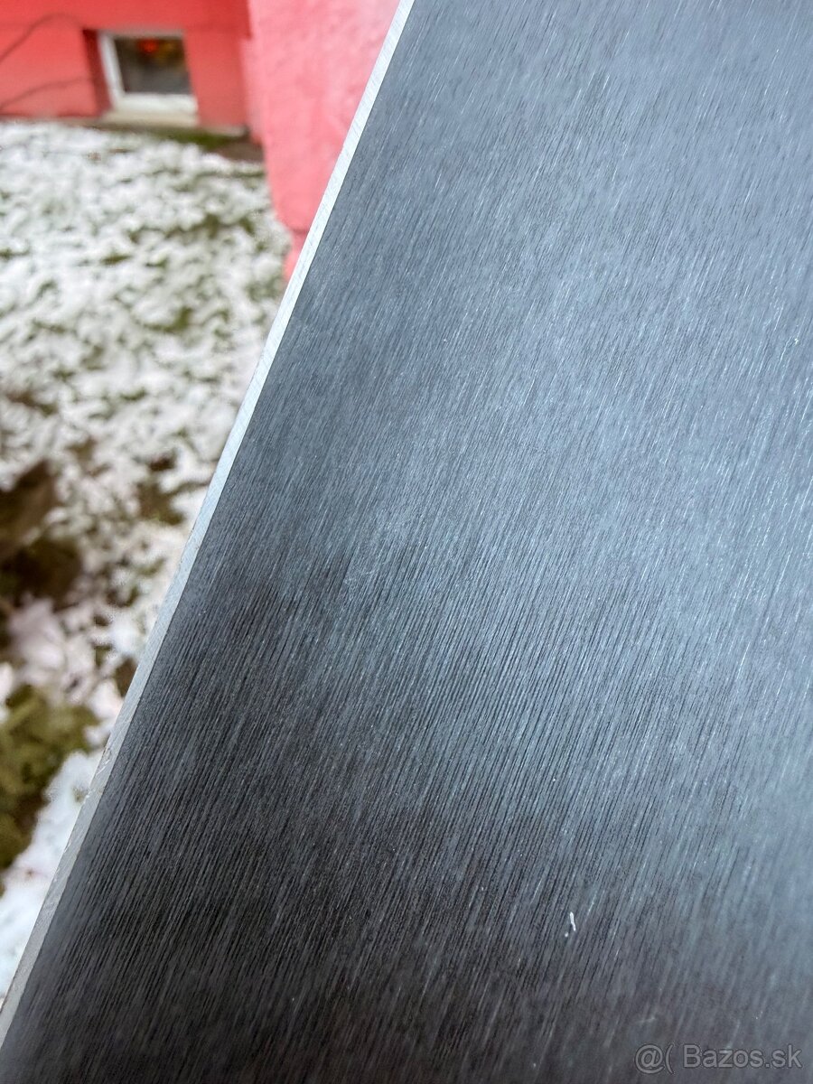 Lyže Atomic Redster X7 Wide - 176cm - 12