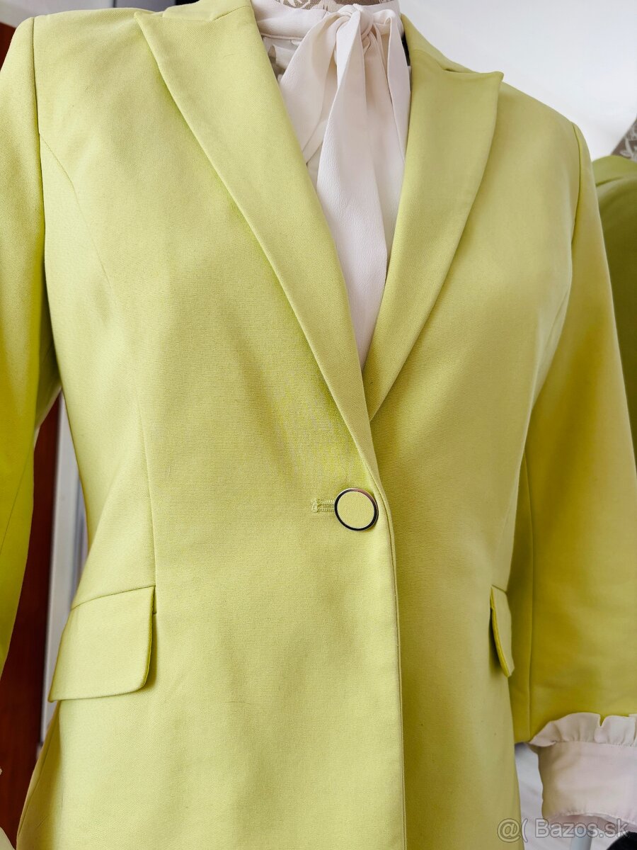 Dámske sako Orsay - 12