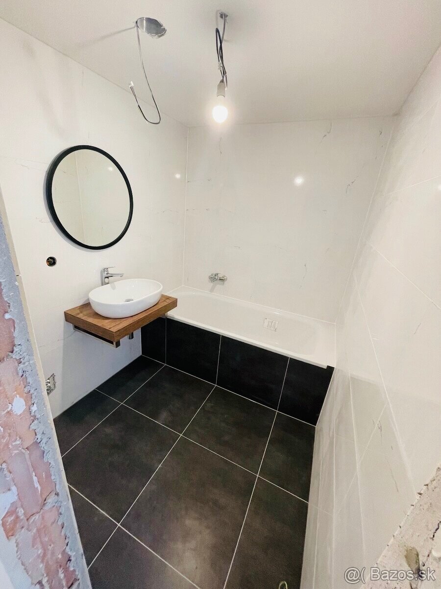 Rekonštrukcie domov a bytov - 12