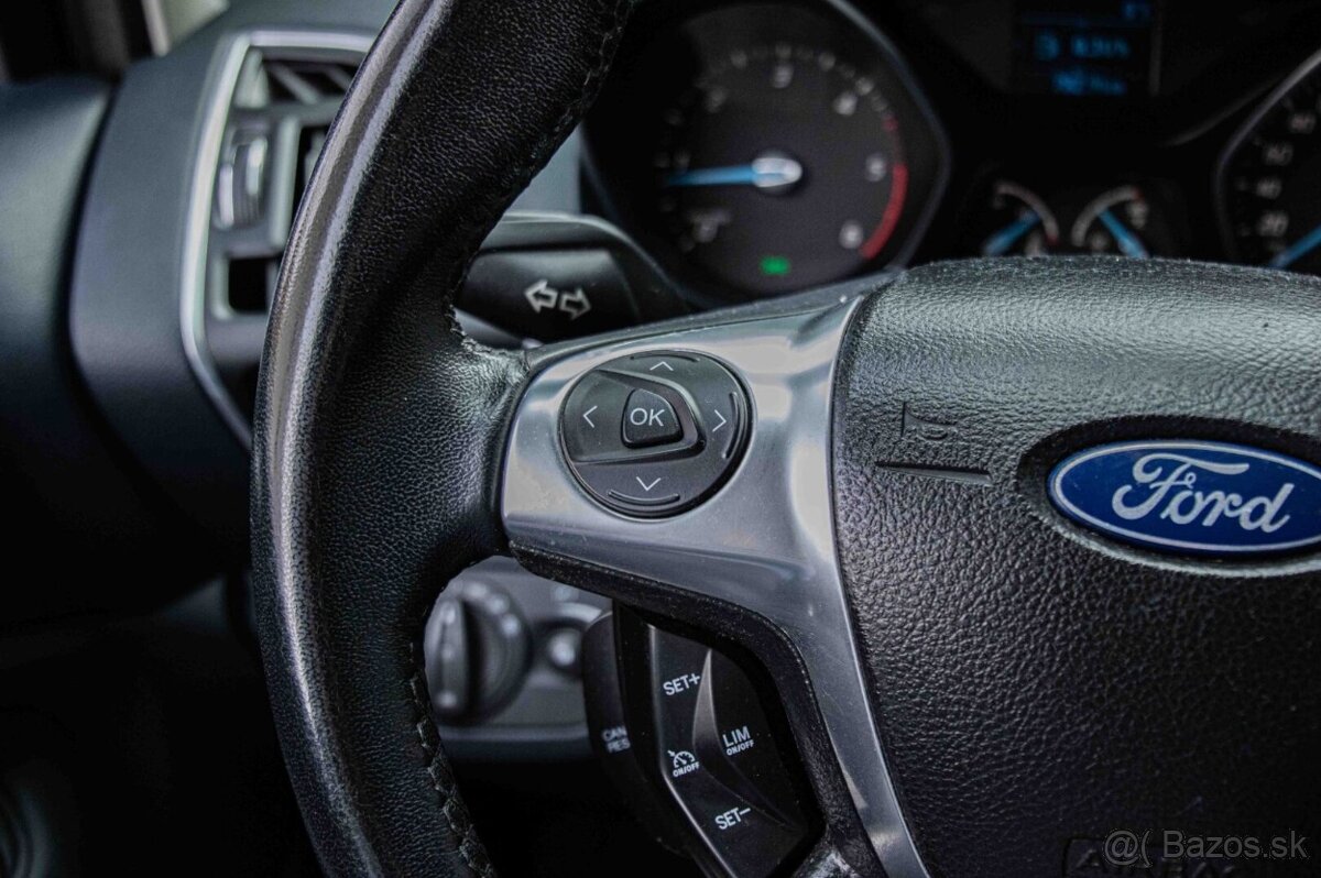 Ford C-Max 1.6 TDCi DPF Ambiente - 12