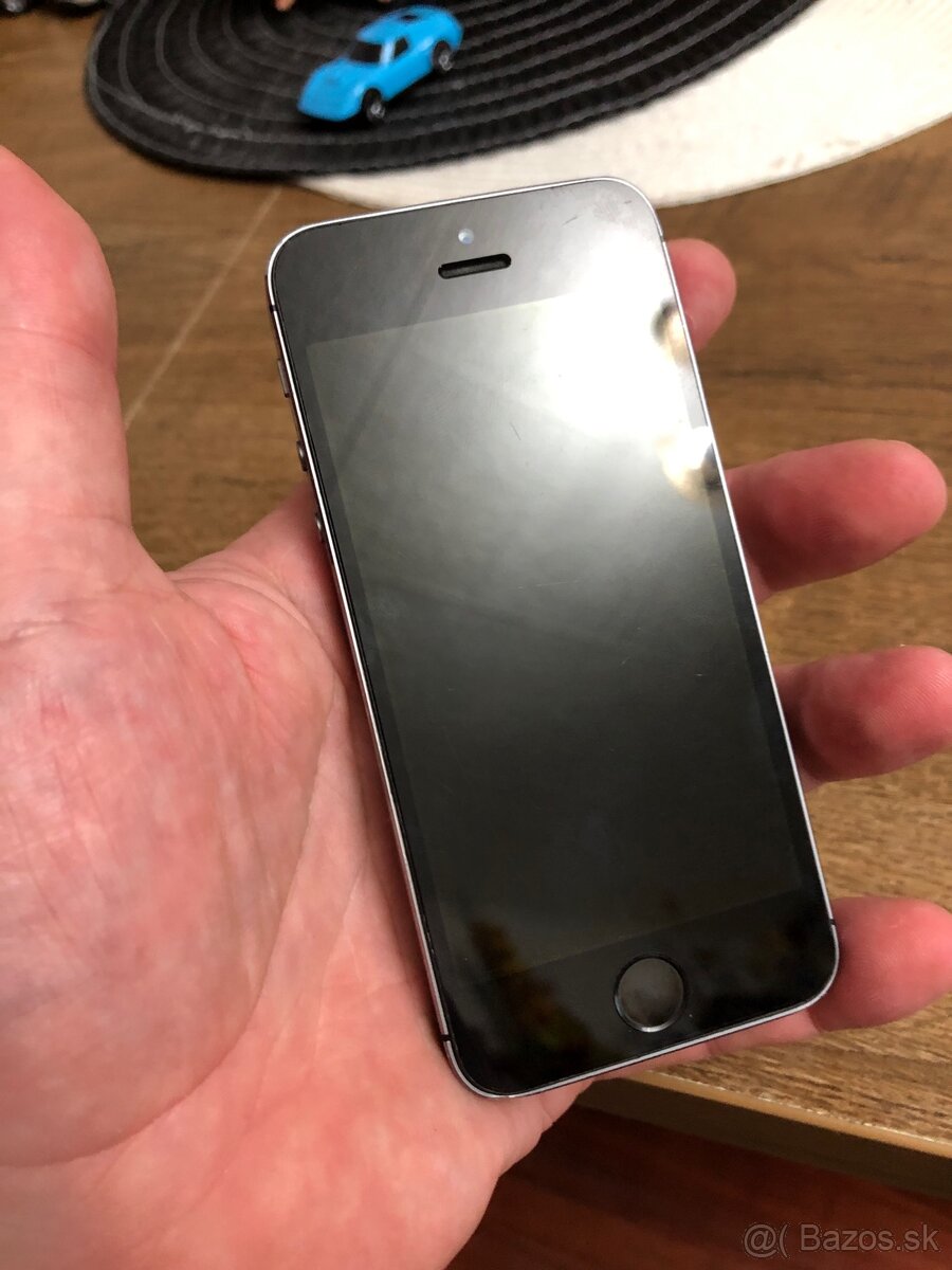Iphone 5S/SE - 12