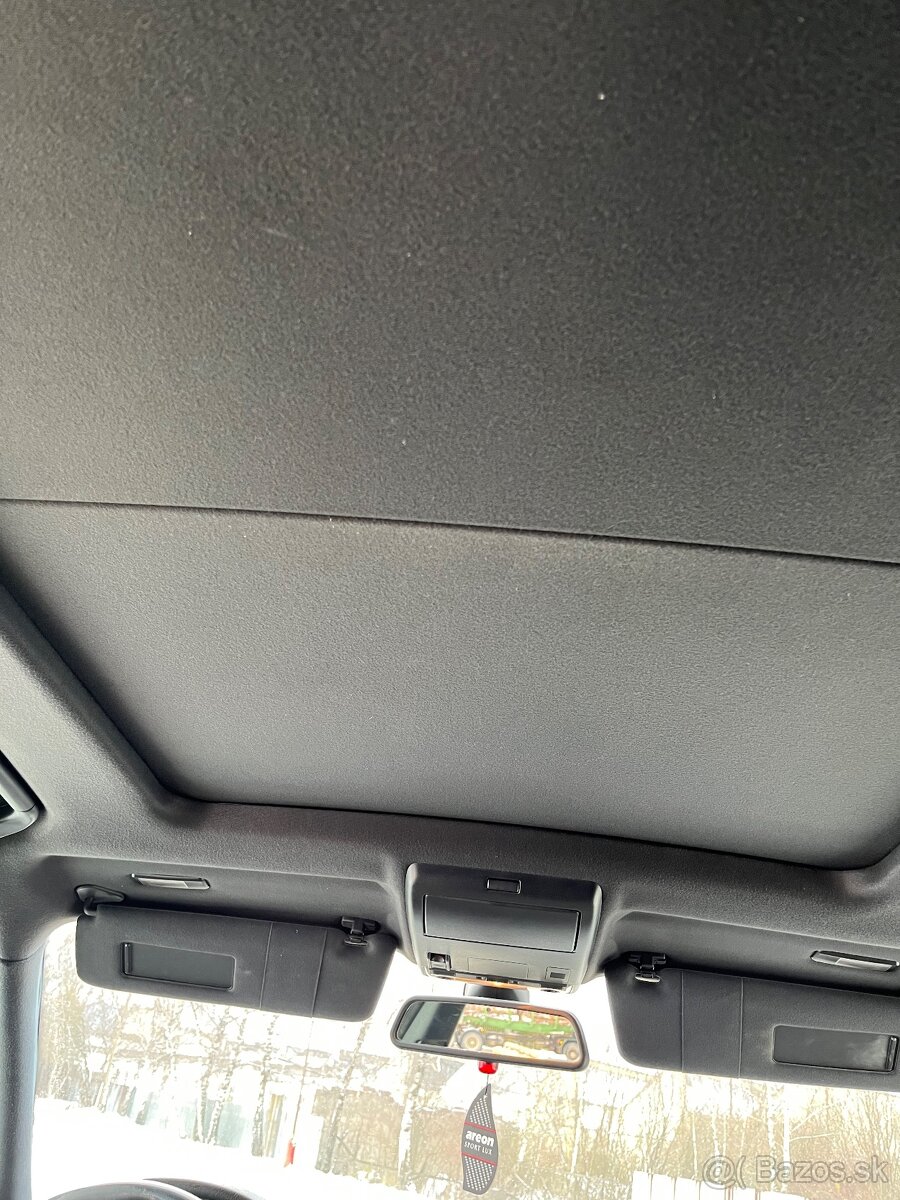 BMW x5 e53 3.0D - 12