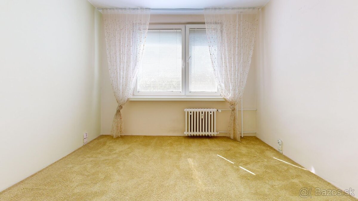 Vaše nové bývanie čaká 3 - izbový byt po čiastočnej rekonšt - 12
