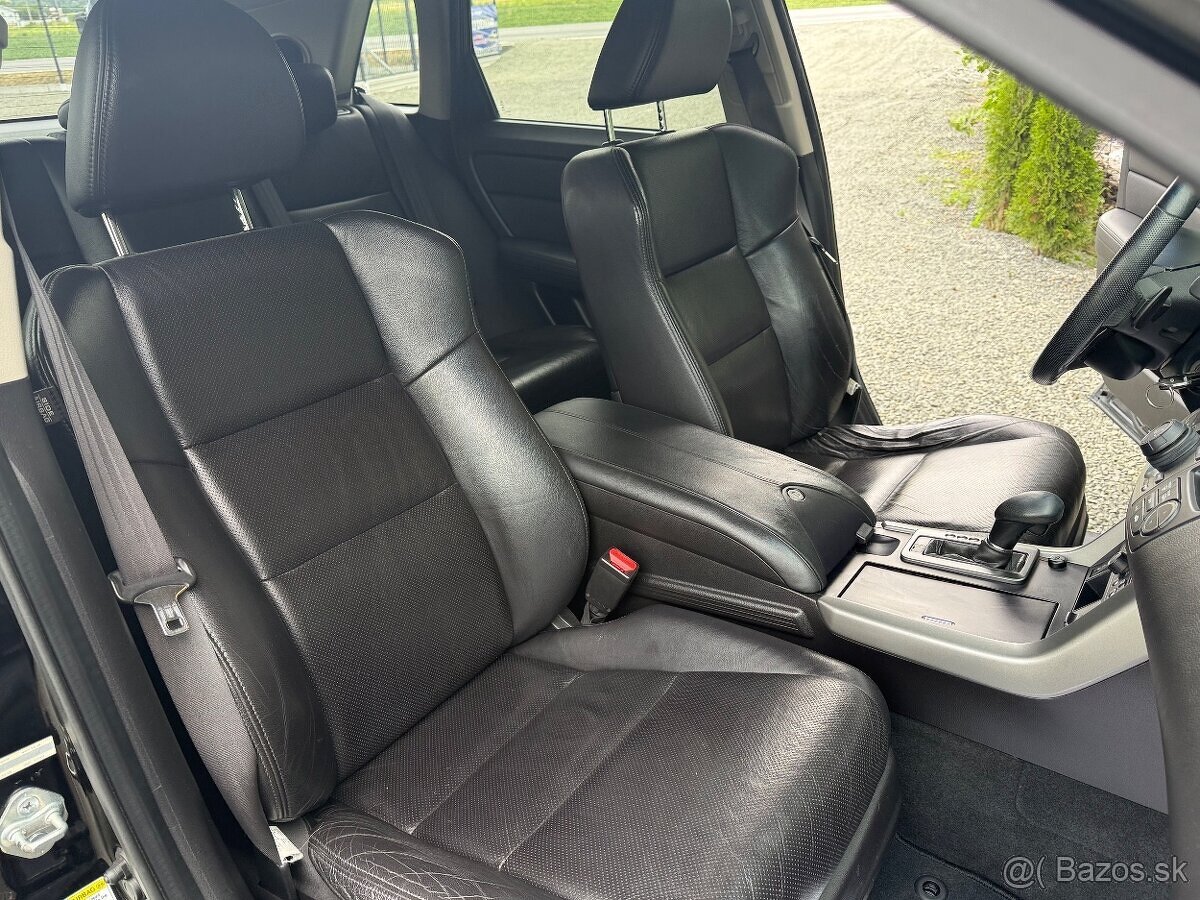 Acura RDX 2.3 Benzin/LPG 4x4 - 12