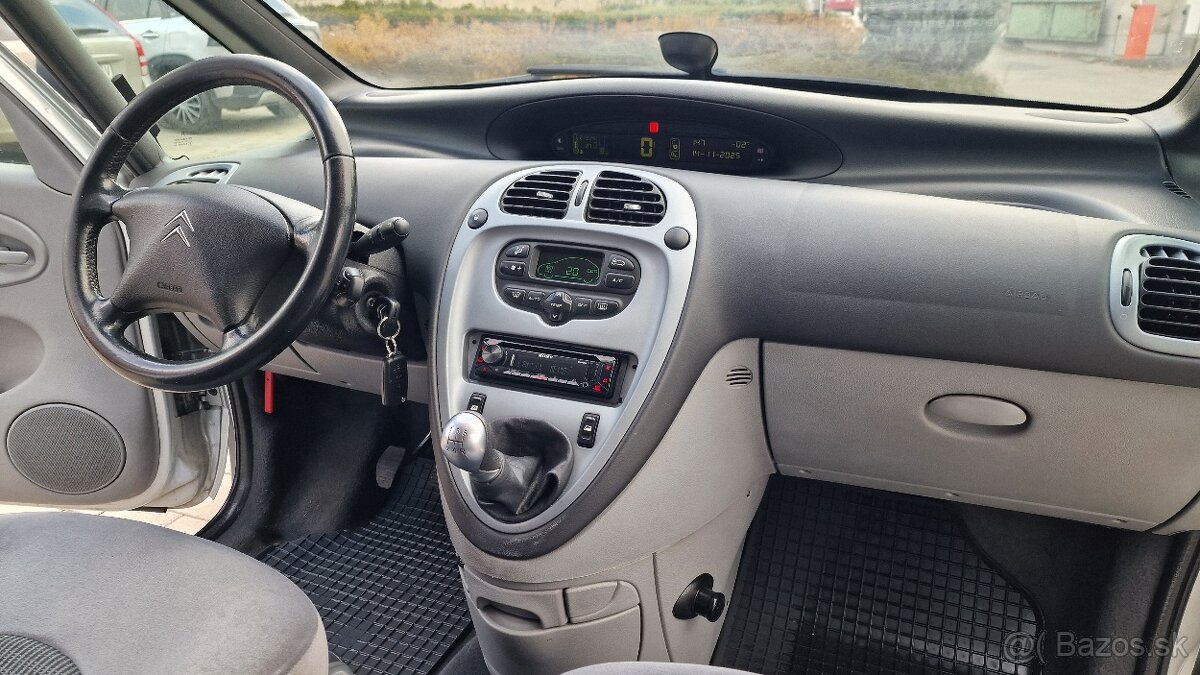Citroen Xsara Picasso 1.6hdi - 12