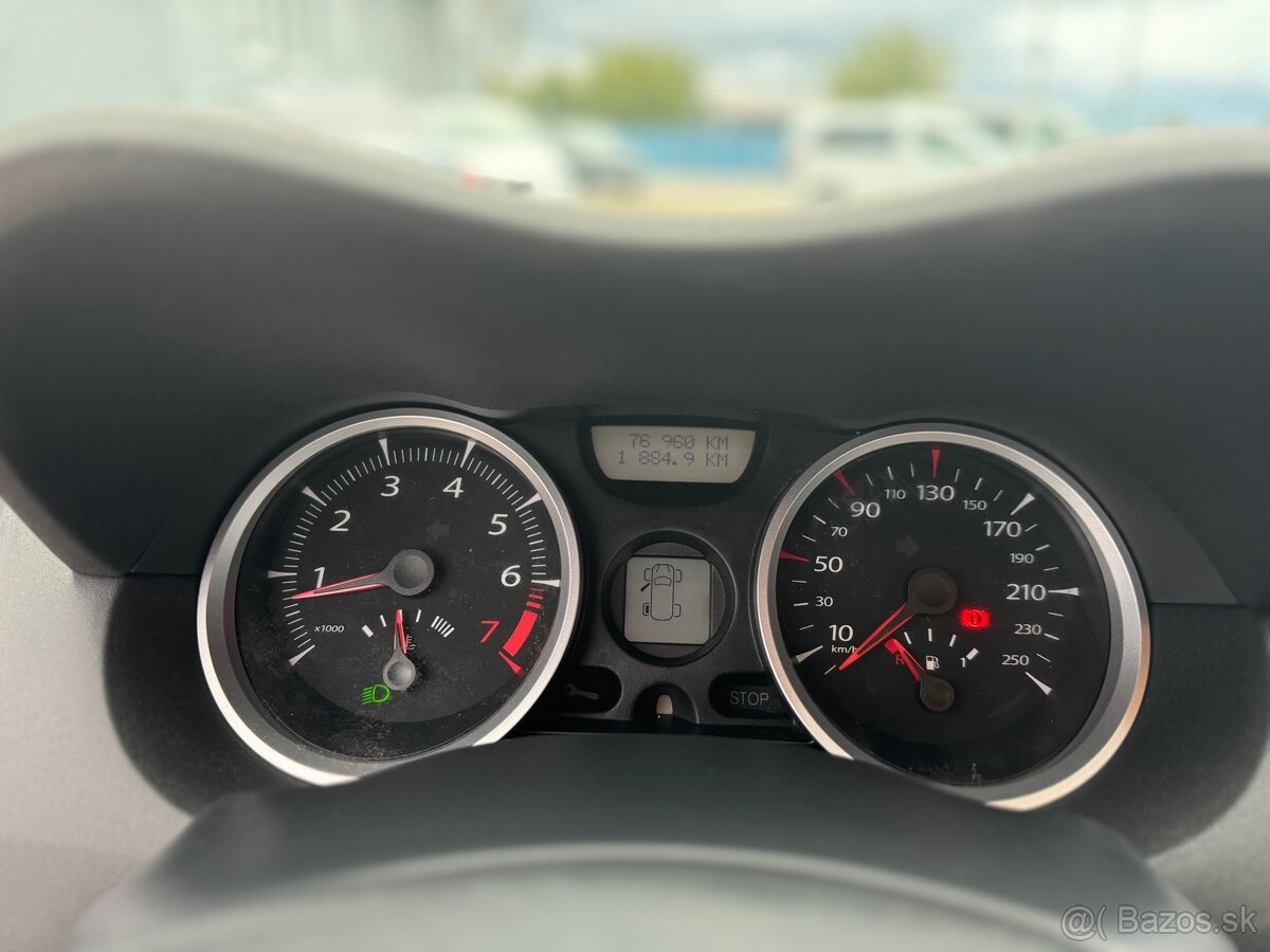 ✅️Renault Mégane Cabriolet 1.6 16V 82kw✅️ - 12