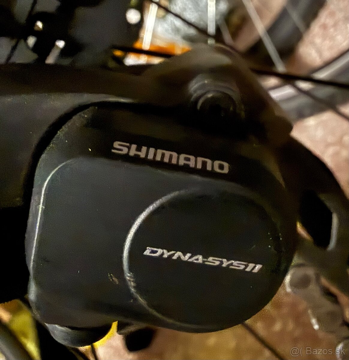 e-bike Cube Stereo Race HPA 120 - 12