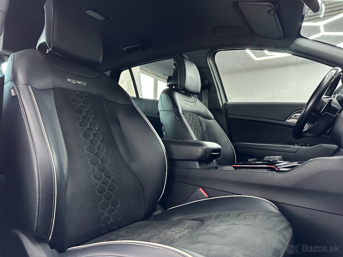 Kia Sportage 1.6 CRDi mHEV 2022 - 12