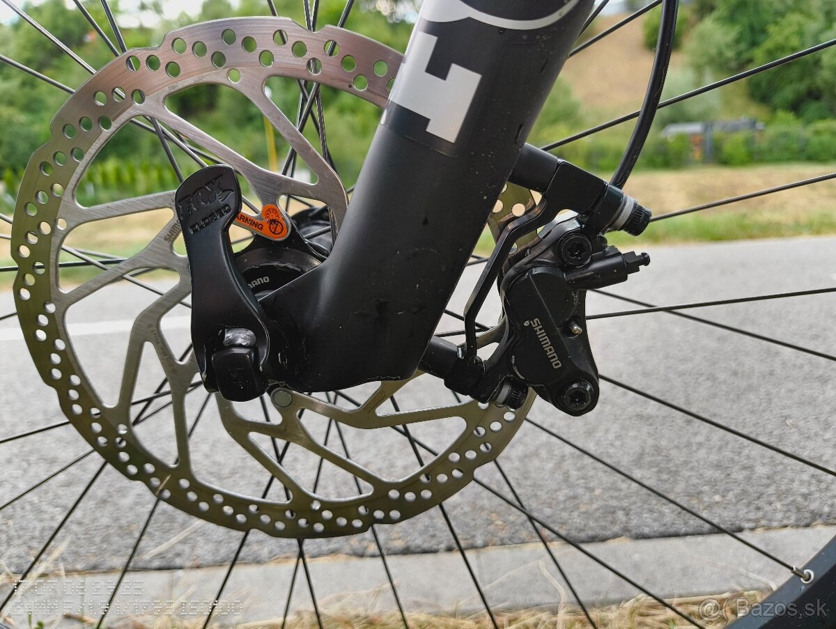 Pells Root 1 - veľ. M - 12