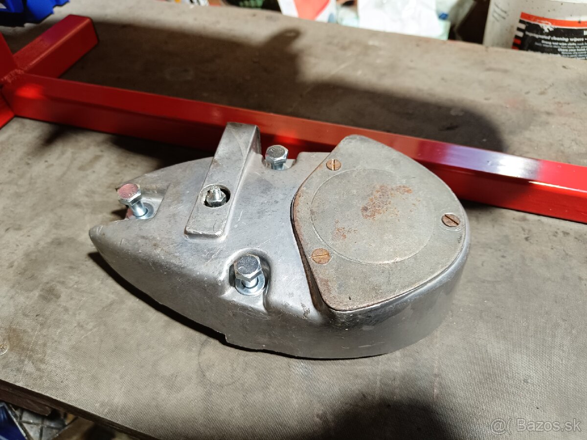 Motor Jawa 20,21,23 - 12