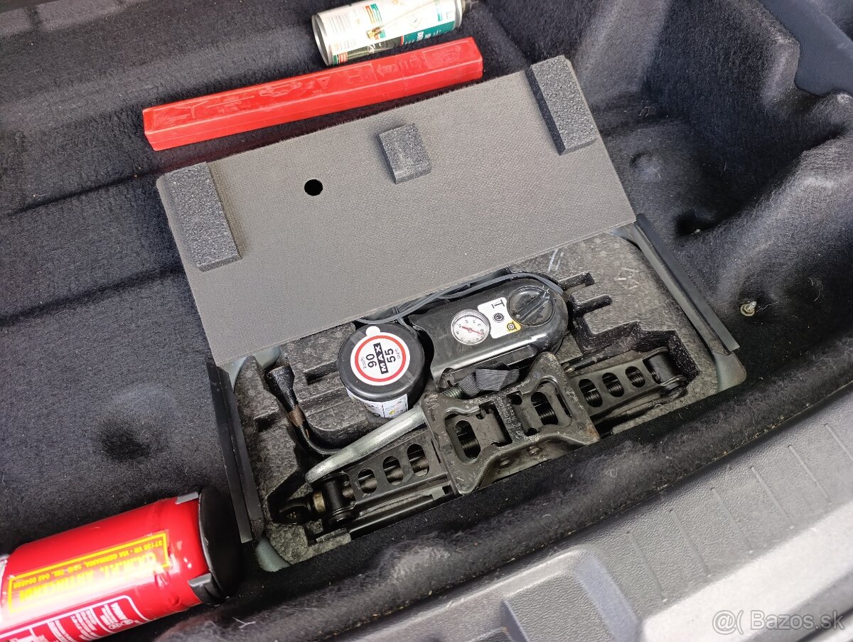 Dodge Journey 2.0CRD/Fiat Freemont Crossover veľký a rodinný - 12