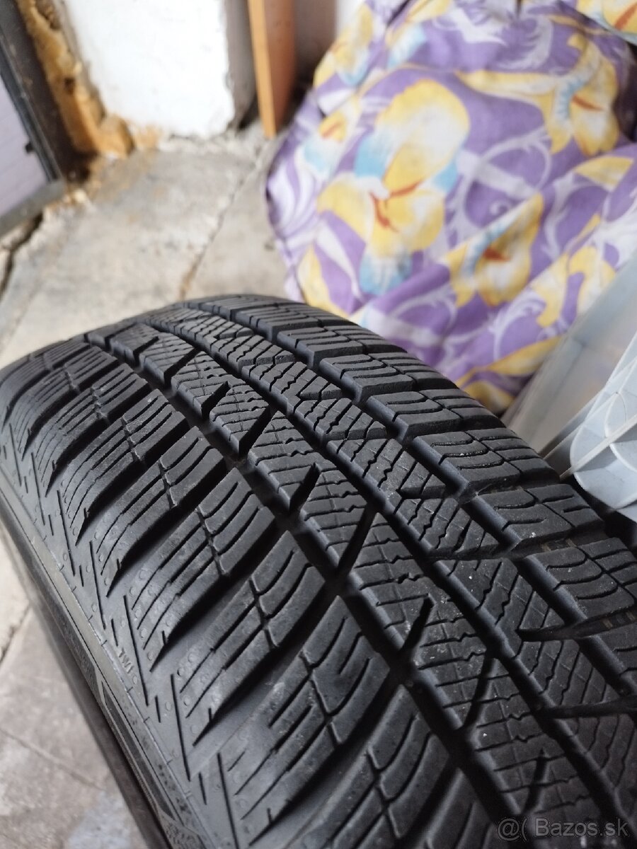 5x100 r15 zimne pneumatiky 185/65 r15 fabia - 12