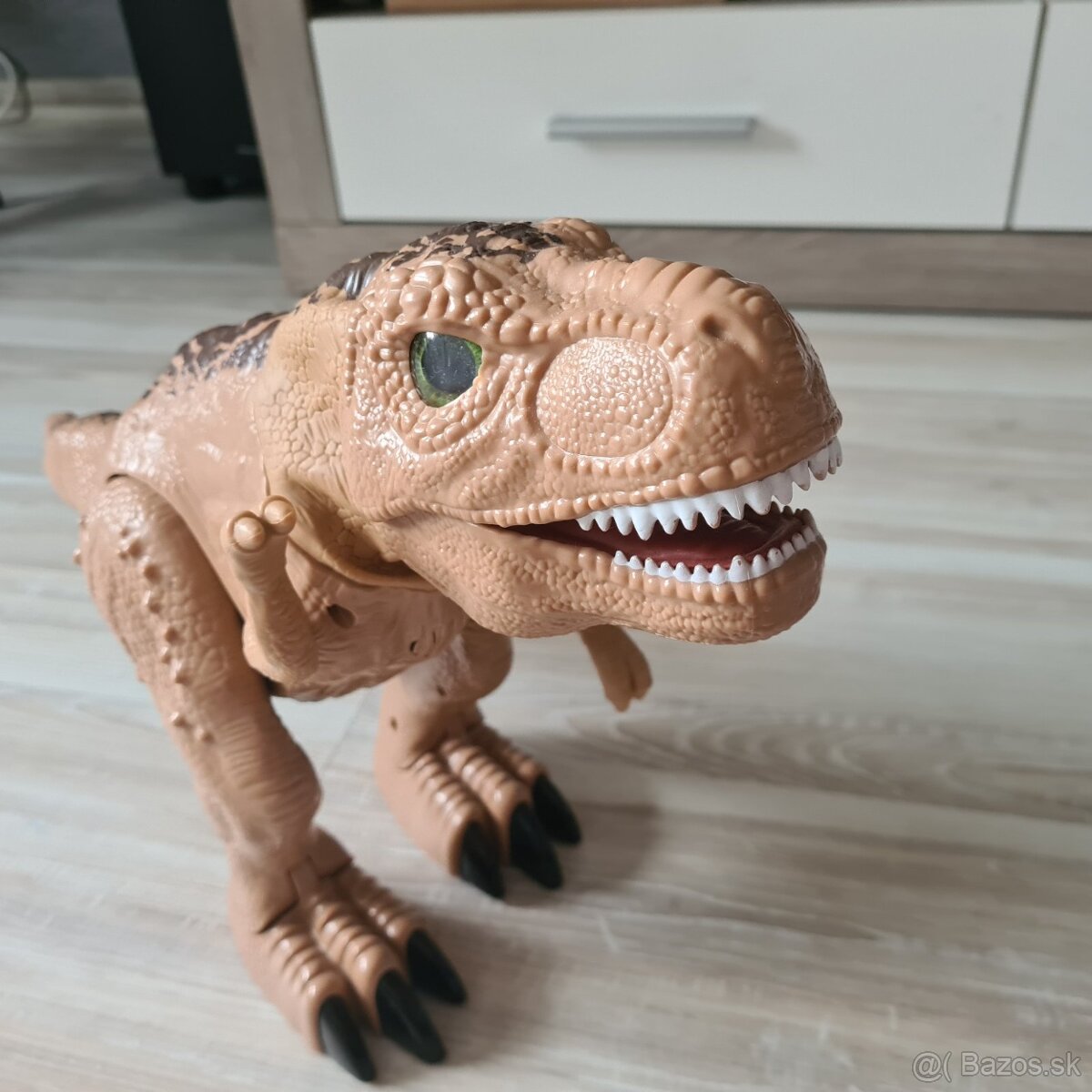 Interaktivne hračky - 12