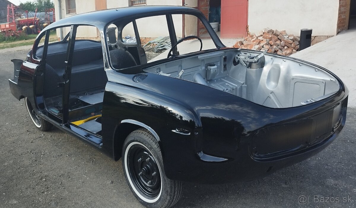 Lakyrnicke, klampiarske prace - 12