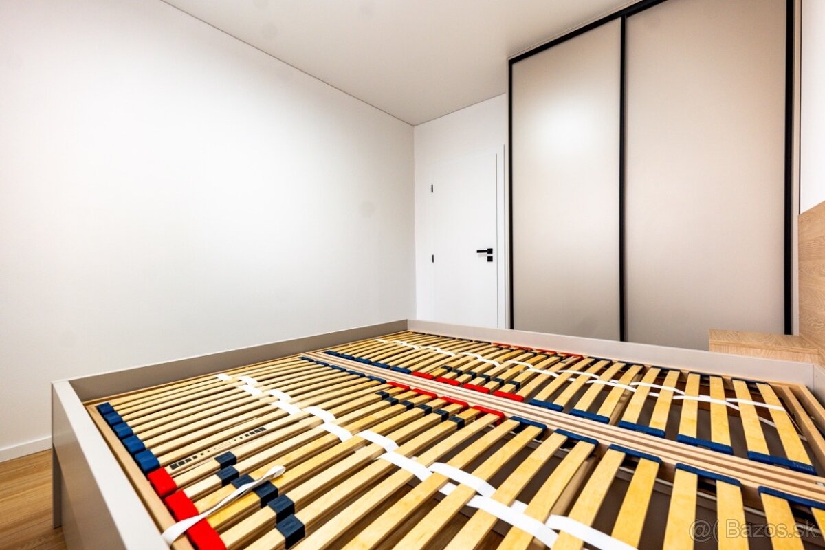 Rezervované/Dizajnový 2-izb. byt po kompletnej rekonštrukcii - 12