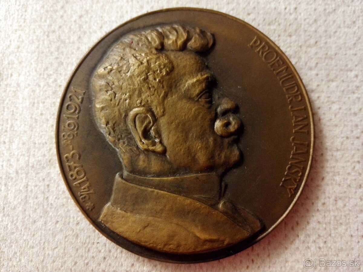 Bankovky 5 korun 1940 , mince - 12