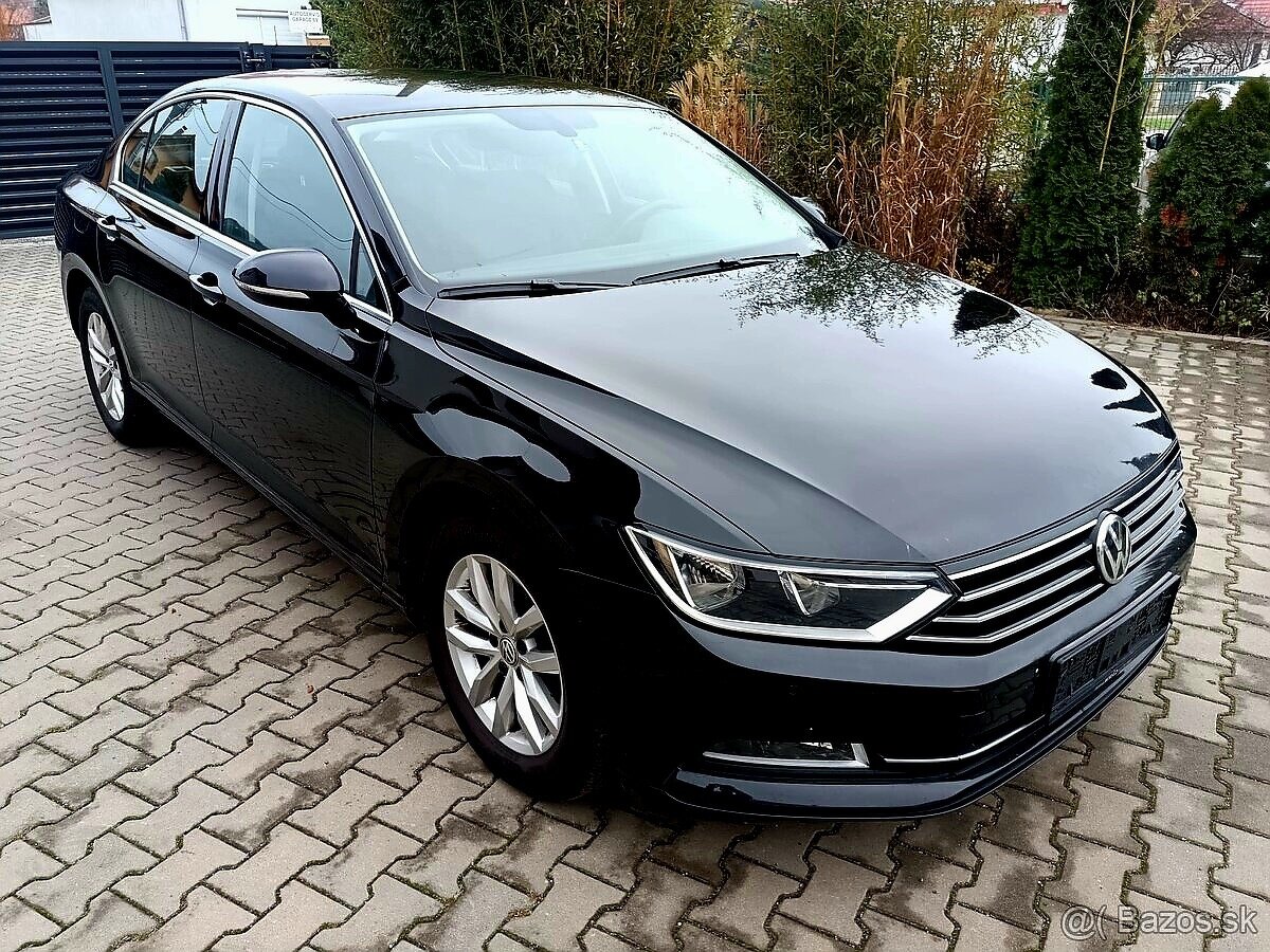 VW PASSAT - PREDAJ AJ NA SPLÁTKY - 12