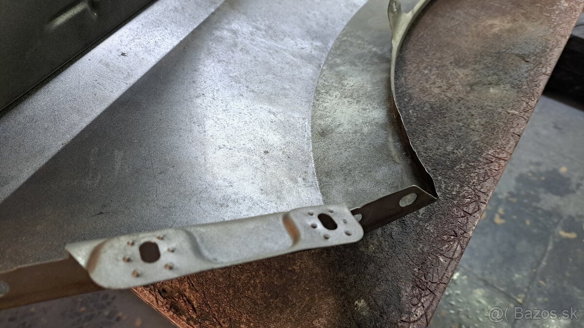 Skoda Rapid Blatník - 12