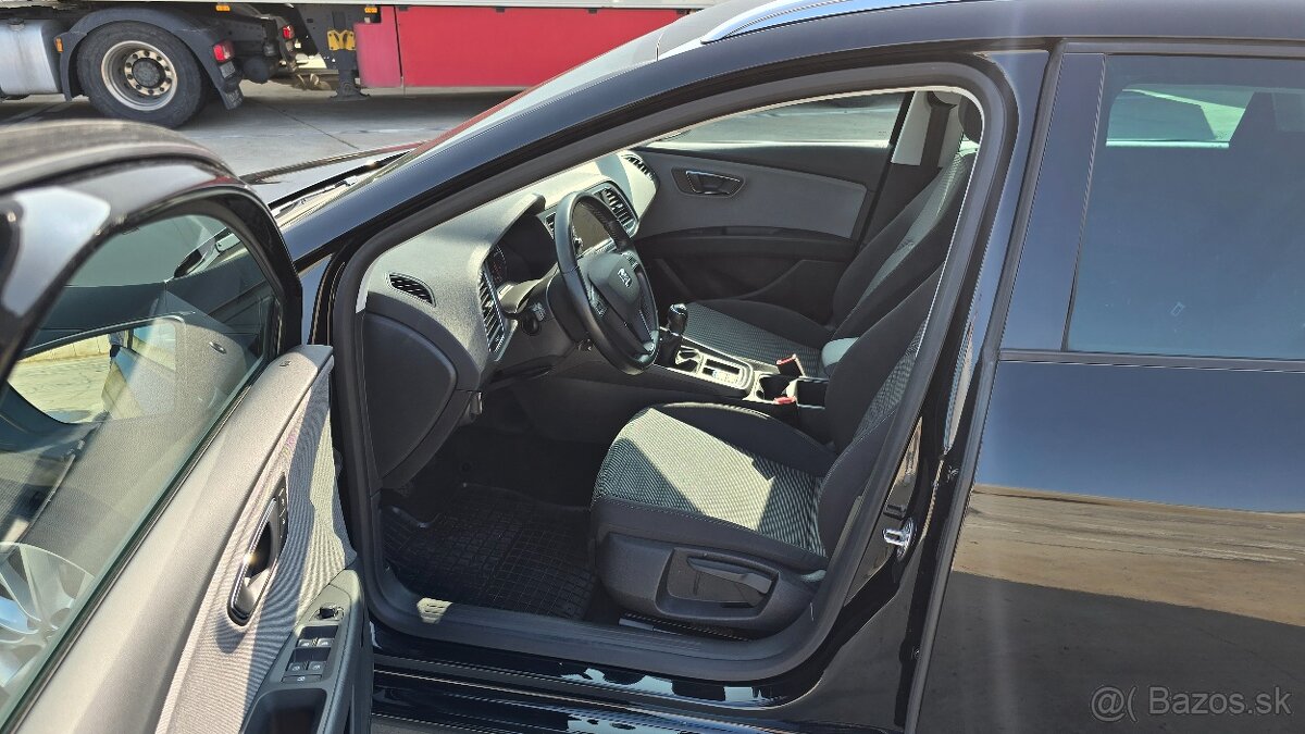 Seat Leon Combi 81kw ✅️TOP STAV✅️ - 12