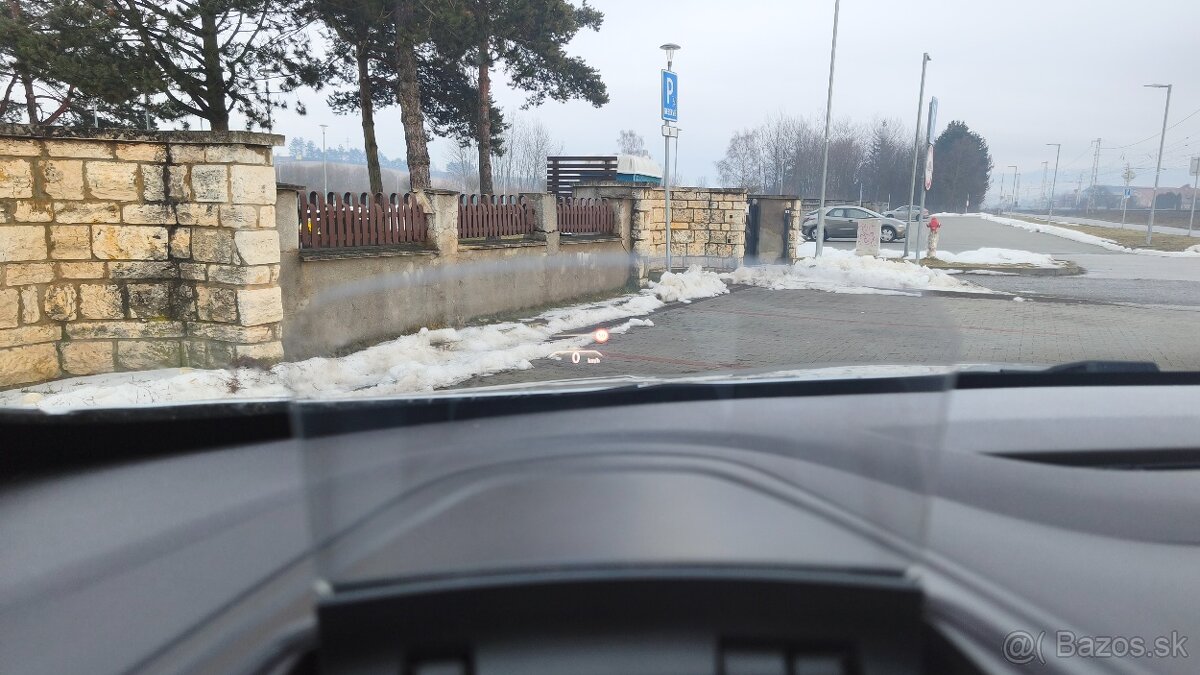 Renault Espace Initiale Paris - 12