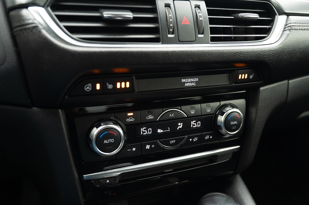 Mazda 6, 2.2D, rv. 12/2026 - 12