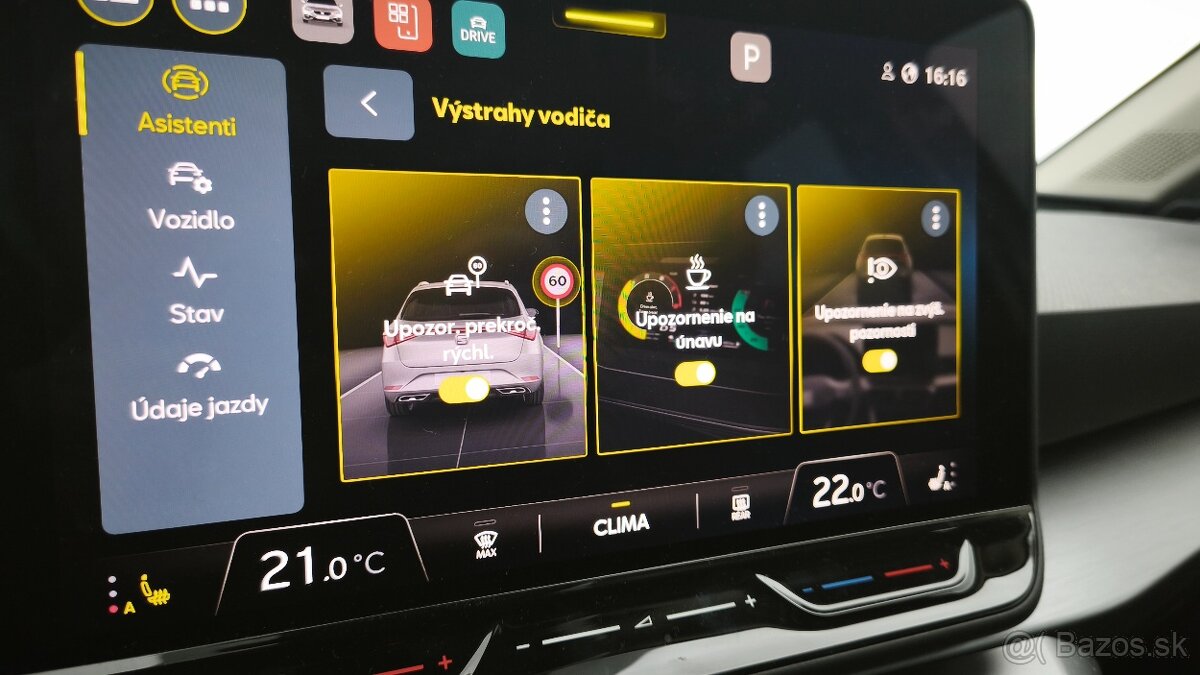 SEAT Leon sportstourer FR Max - 12