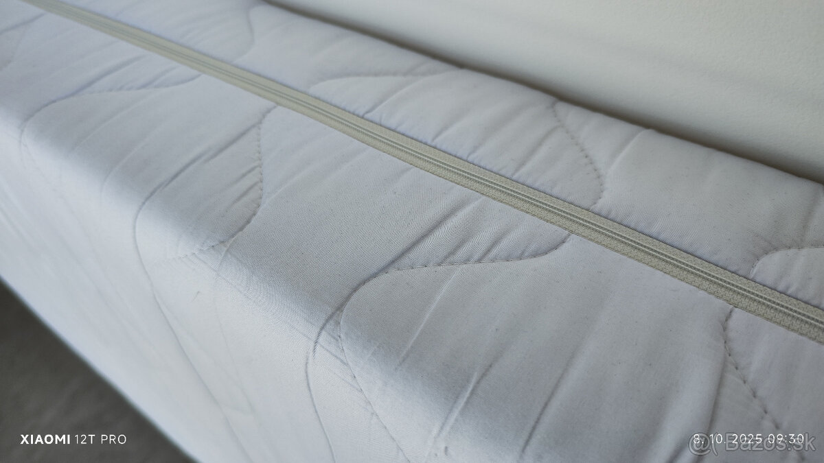 Matrac Relaxpur Duo Economy HR 195x80cm - 12