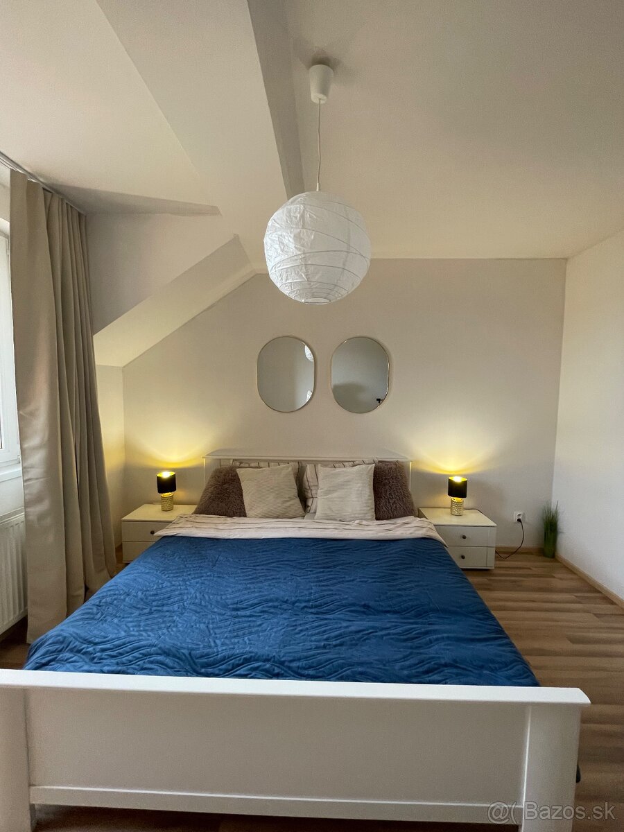 2-3 izb. byt Pavlovičovo námestie Prešov - 12