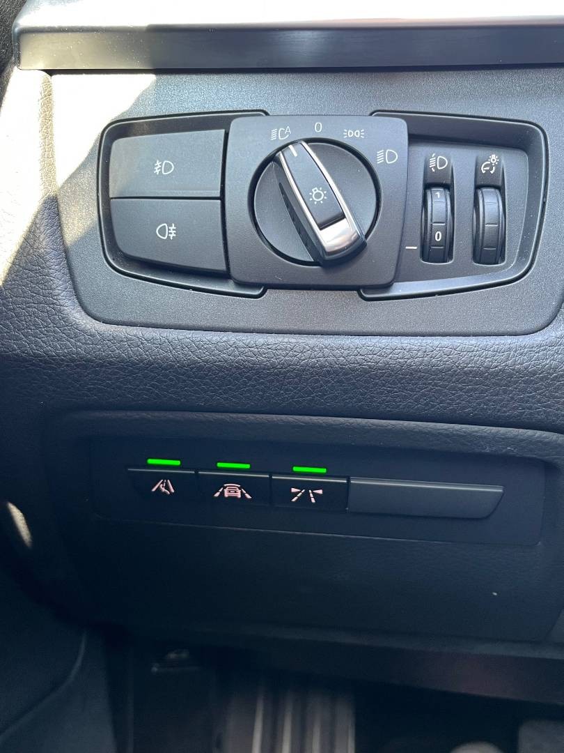 BMW Rad 3 GT 320d xDrive Luxury Line A/T - 12