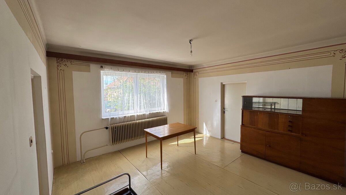 🏡 Dom, ktorý čaká na nový príbeh – centrum Gabčíkova - 12