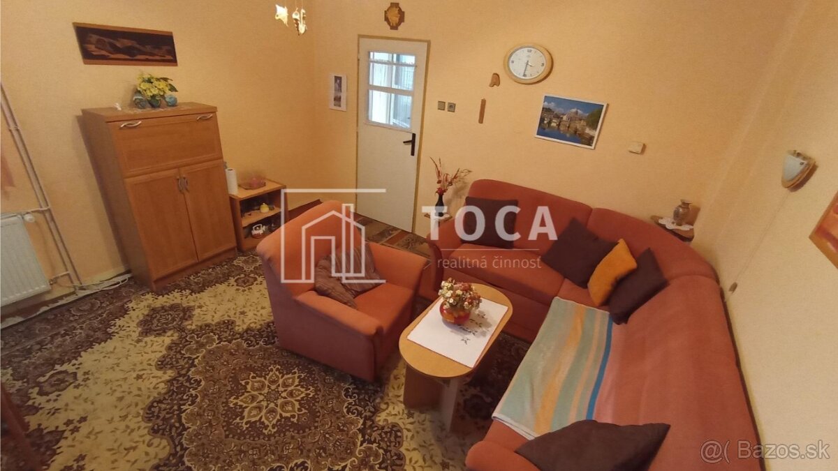 TOCA real - predaj RD v Bytči / Hliník nad Váhom EXKLUZÍVNE - 12