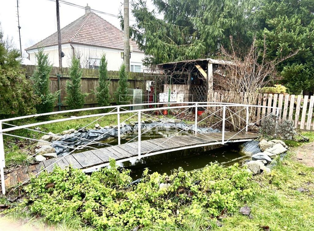 NOVOSTAVBA 3 IZBOVÉHO RODINNÉHO DOMU V NESVADOCH NA PREDAJ - 12