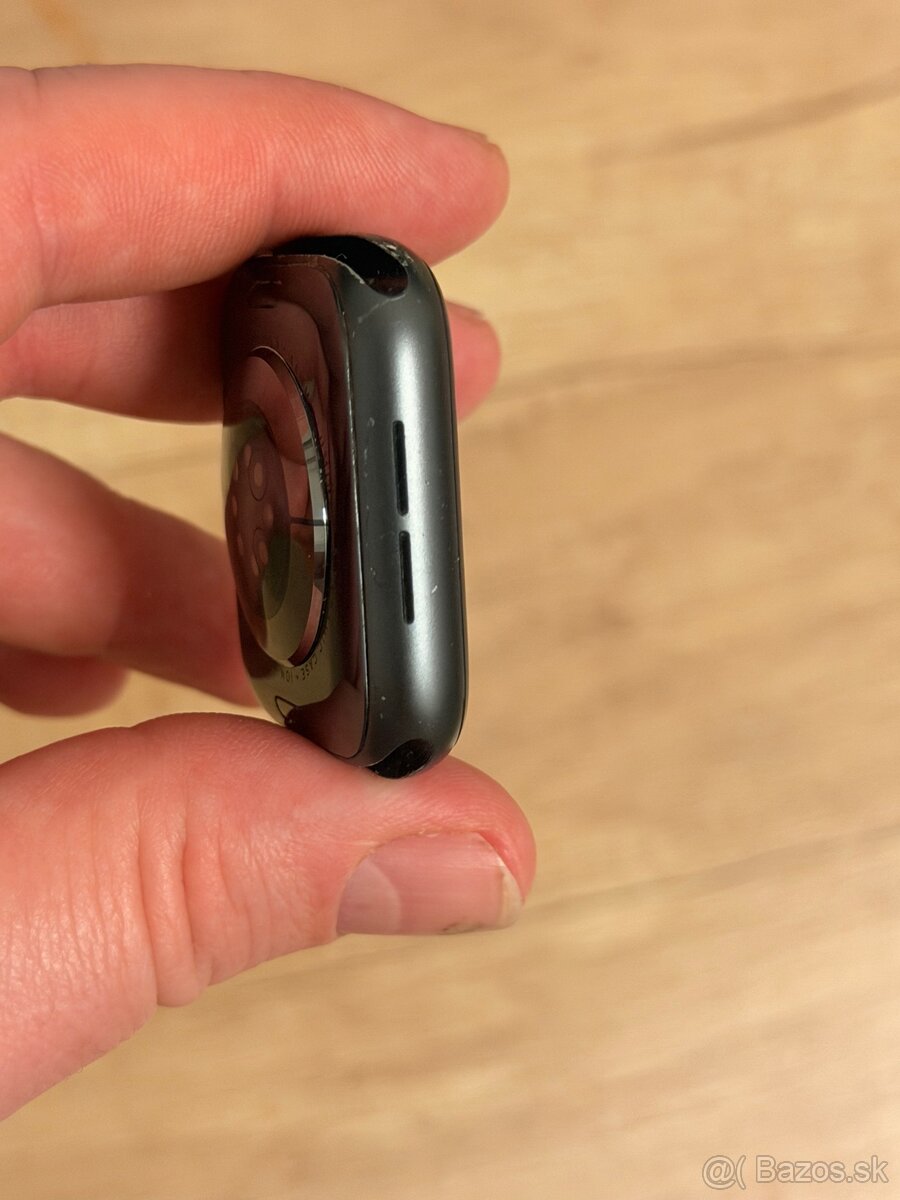 apple watch series 6....44mm...65€ - 12