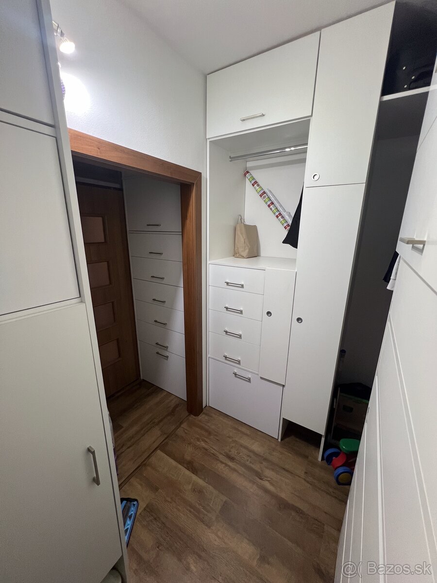 3 izbový byt - Ťahanovce 79 m2 - 12