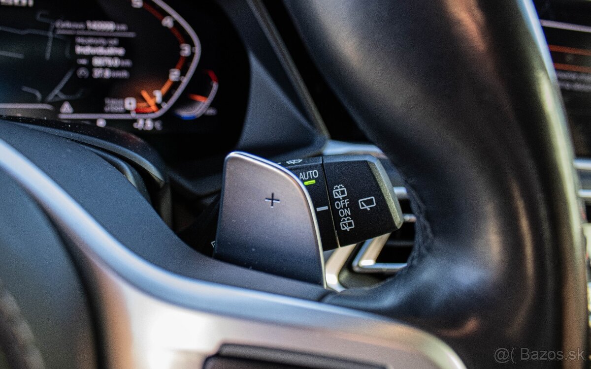 BMW X7 xDrive M50i 2019 - 12