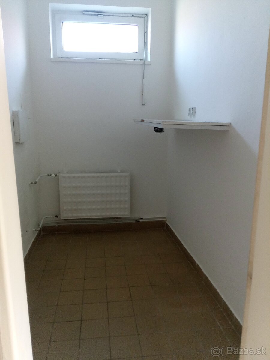 Prenajmem obchodné priestory - 12