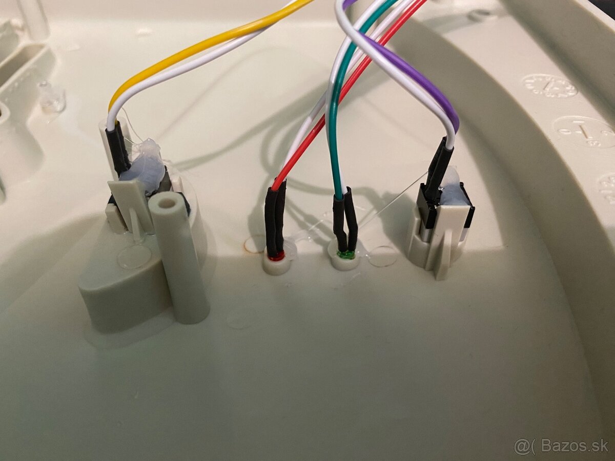 Retro PC mATX skrinka - 12