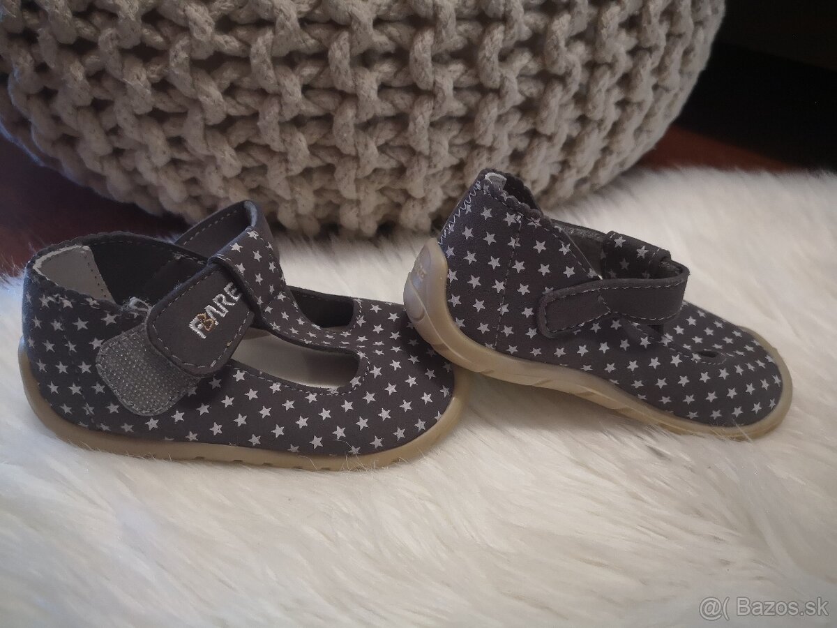 Topánočky č.21 - 12