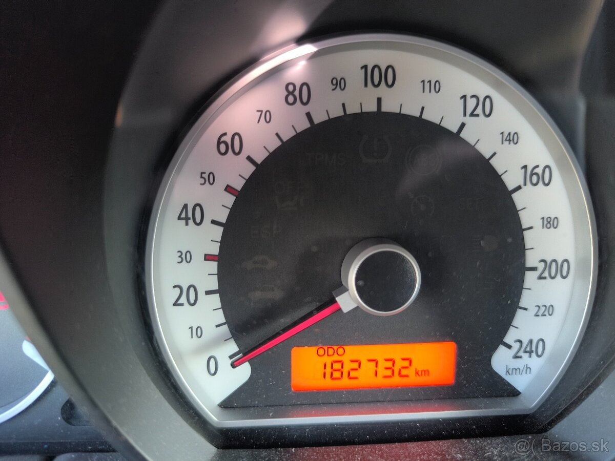 Kia Ceed 1,6 CRDi 85kw - 12