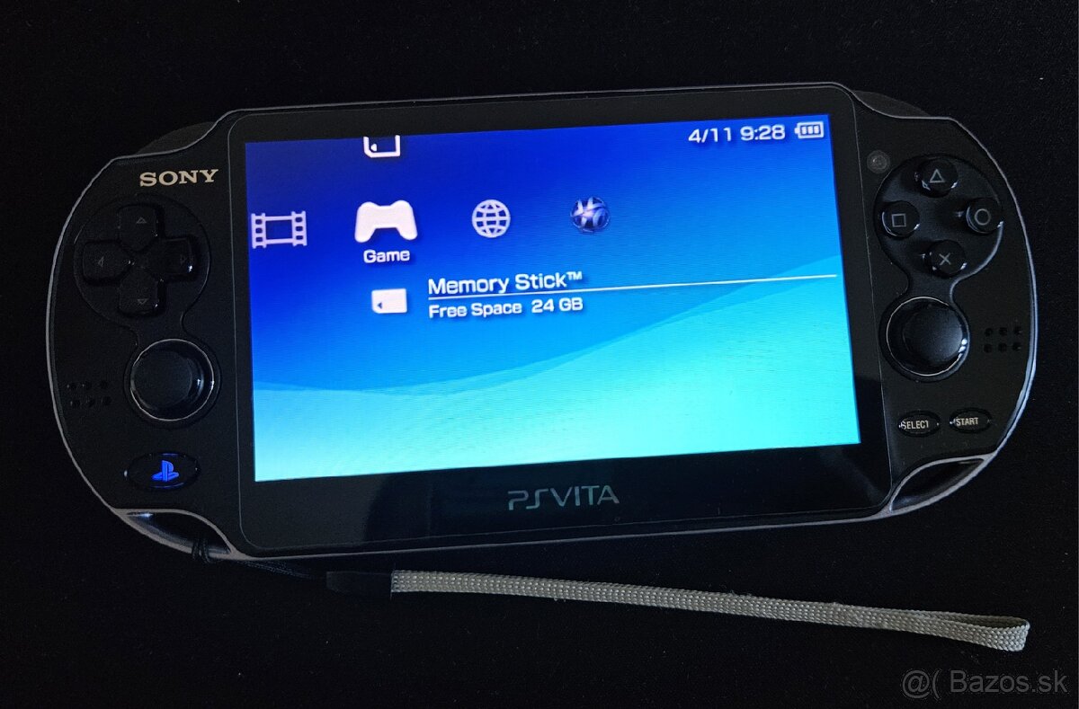 PS VITA 1000 TOP STAV - 12