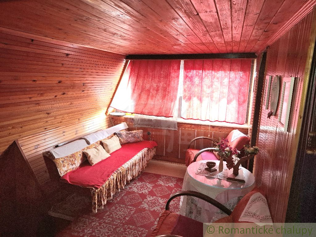 Vínny domček s nádhernými výhľadmi – splnený sen každého v - 12