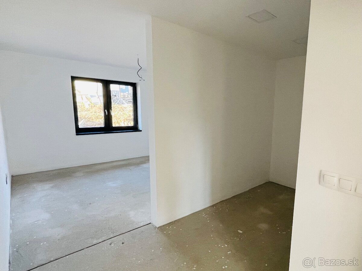 Rodinný dom “DUBLIN” - 12