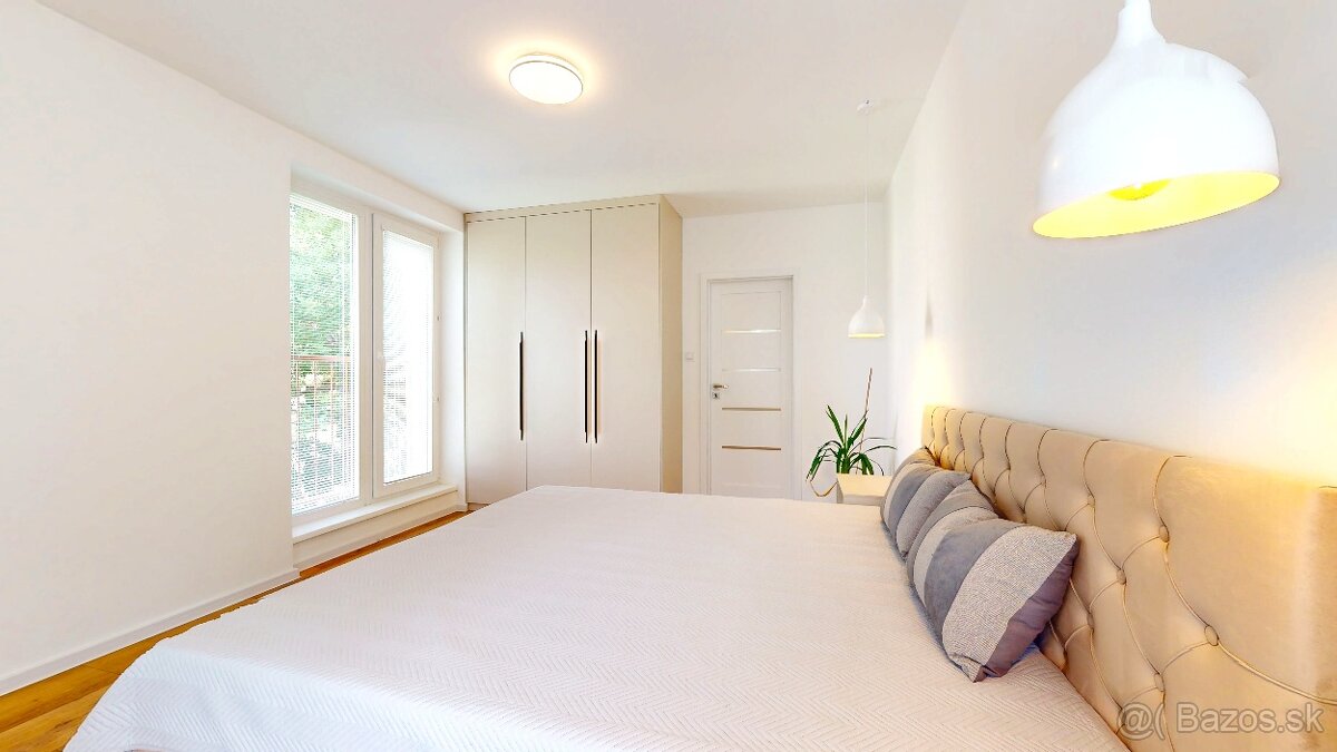 3.IZB. BYT ,KOŠICE – Sever, 1-mesačný depozit - 12