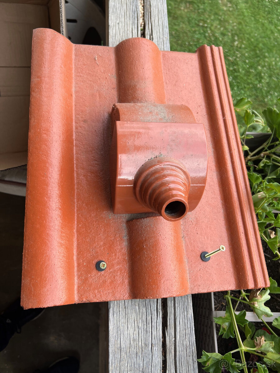 PREDAJ – strešné príslušenstvo a doplnky - 12