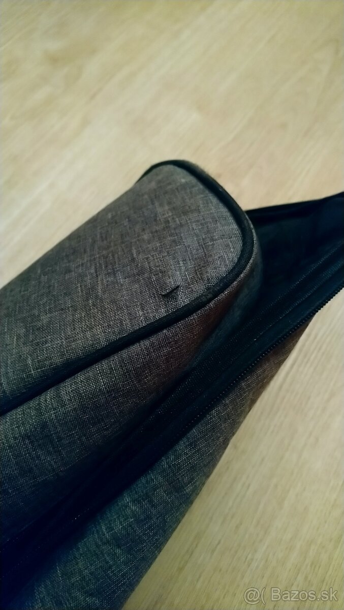 Elektroakustická gitara Cort MR600F NS +obal, pás a ladička - 12