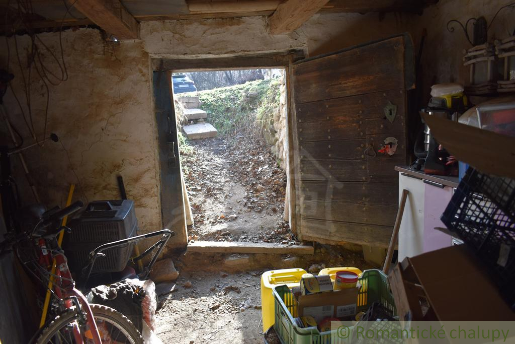 Domček v prírode Devičany - Pukanec - 12