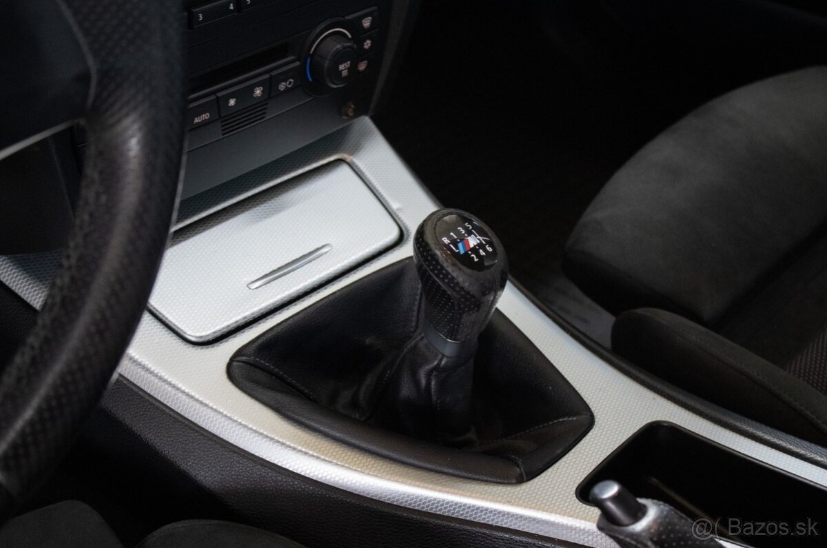 BMW Rad 3 320 si Limited Edition - 12