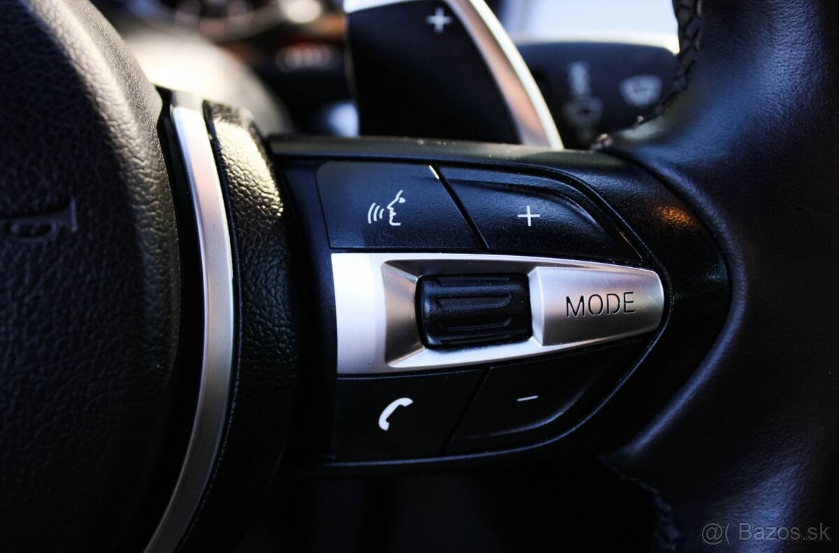 BMW Rad 5 Touring 530d xDrive - 12